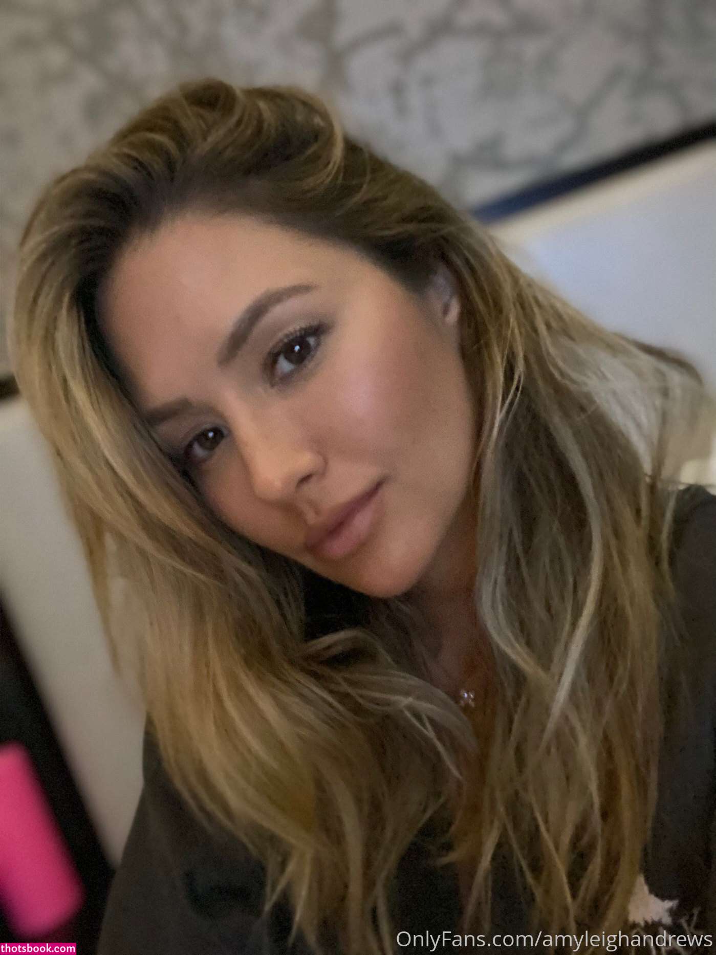 Amy Leigh Andrews Nude OnlyFans Photos #7 970208