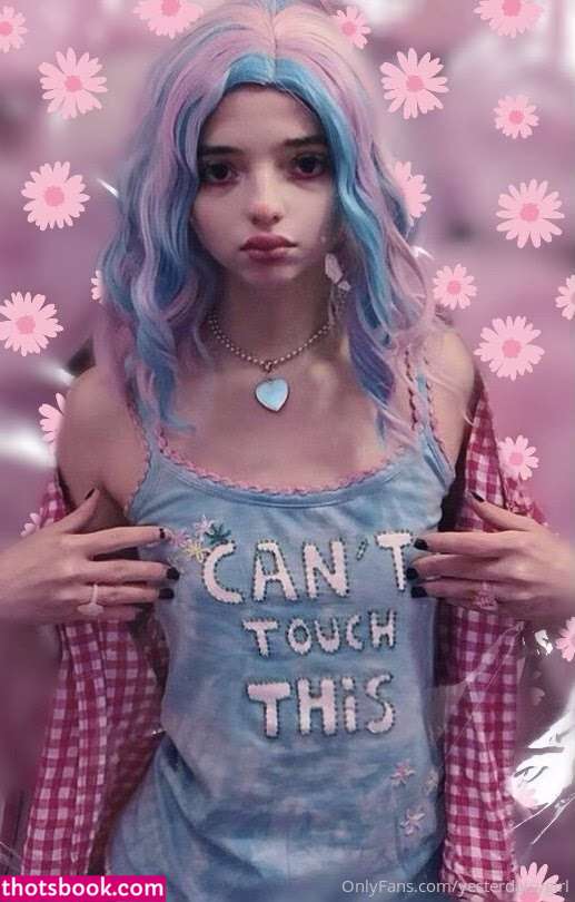 barbiegrl yesterdaisygirl Nude OnlyFans Photos #1 970398