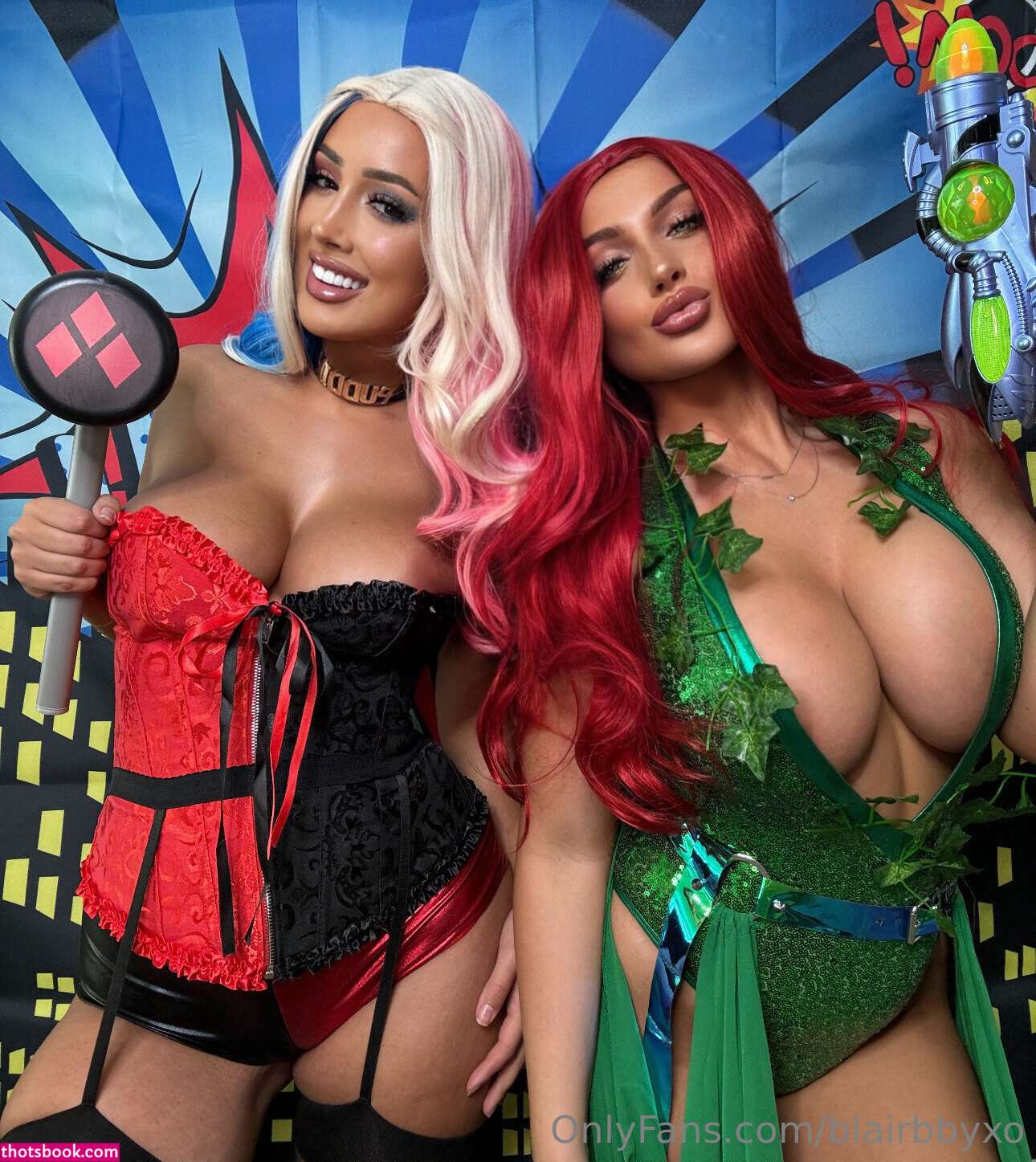 Blairbbyxo Blair Nude OnlyFans Photos #8 970483