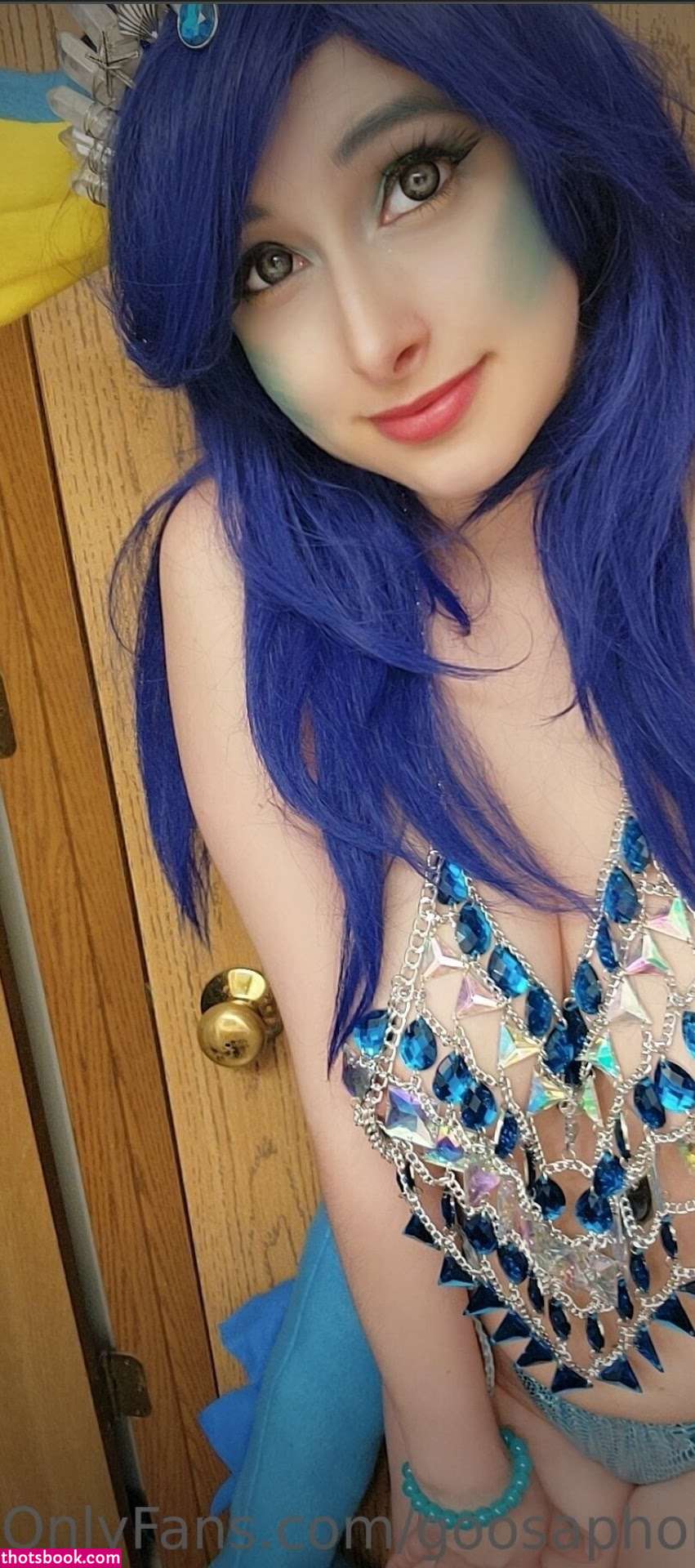 Goosaphone Nude OnlyFans Photos #9 970844