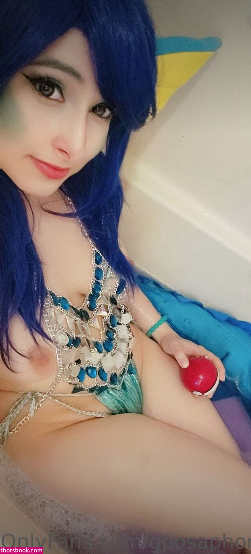 Goosaphone Nude OnlyFans Photos #9 970846