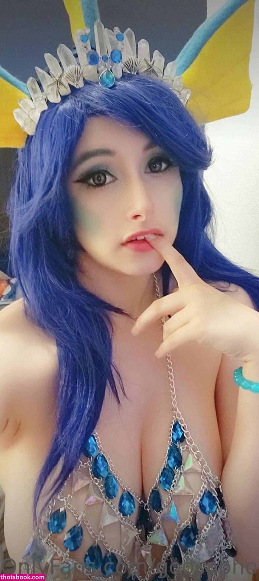 Goosaphone Nude OnlyFans Photos #9 970849