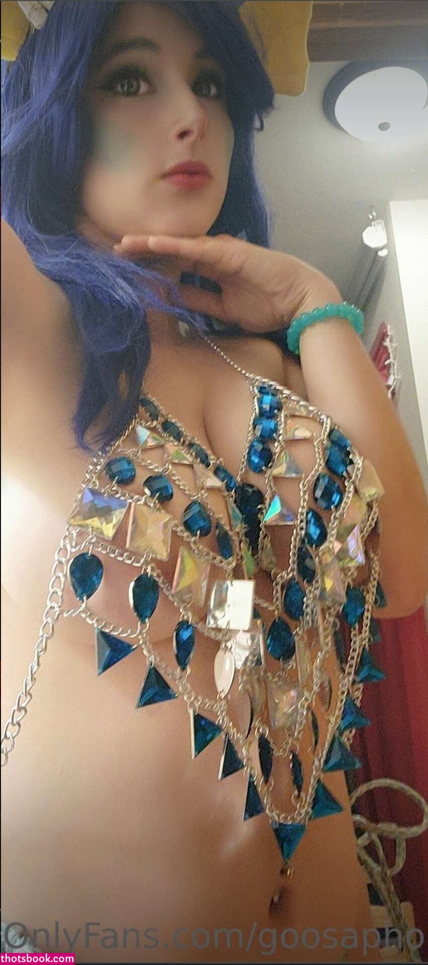 Goosaphone Nude OnlyFans Photos #9 970860