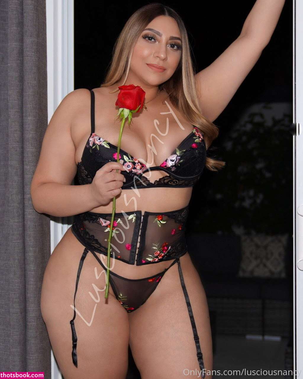Nancy Hernandez lusciousnancy Nude OnlyFans Photos #3 971139