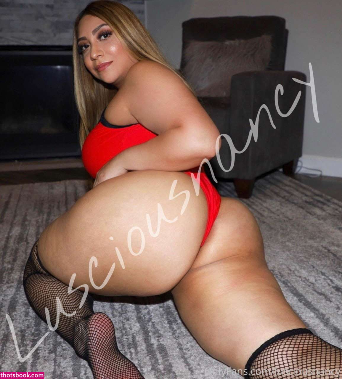 Nancy Hernandez lusciousnancy Nude OnlyFans Photos #5 971186