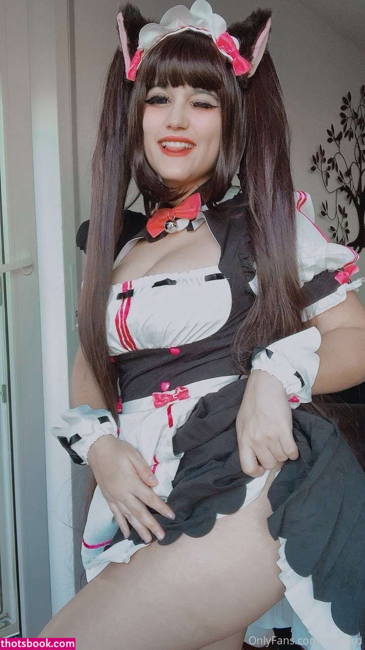 Niniitard Niniibear niniibear18 yukimevt Nude OnlyFans Photos #2 971309