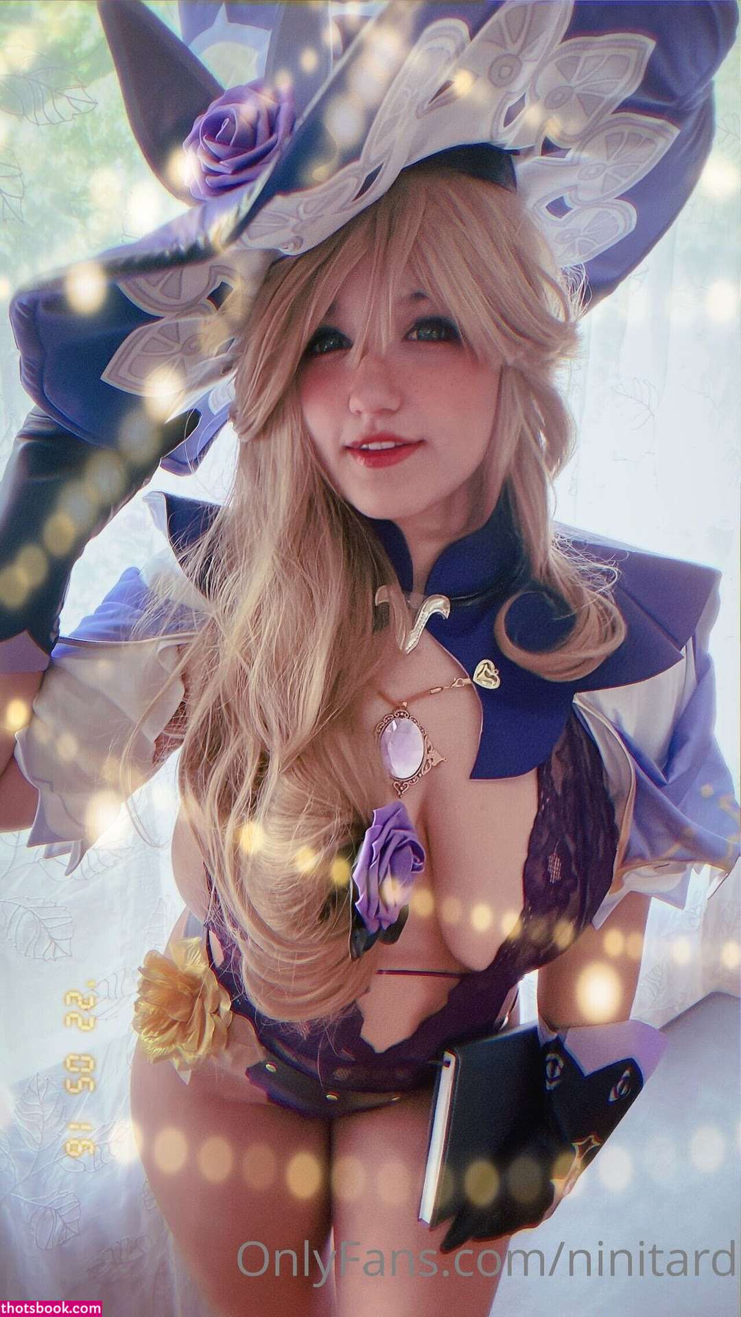 Niniitard Niniibear niniibear18 yukimevt Nude OnlyFans Photos #4 971372