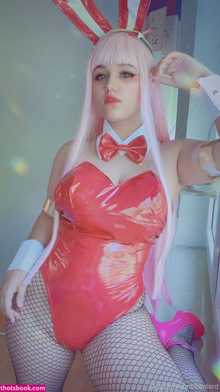 Niniitard Niniibear niniibear18 yukimevt Nude OnlyFans Photos #5 971376