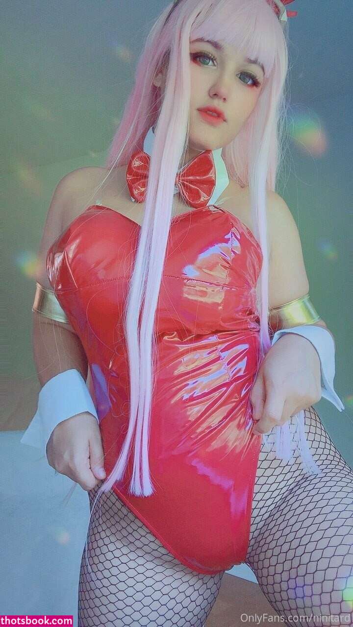 Niniitard Niniibear niniibear18 yukimevt Nude OnlyFans Photos #5 971388