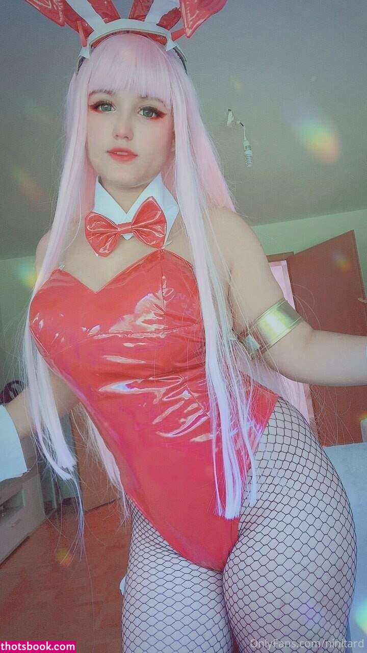 Niniitard Niniibear niniibear18 yukimevt Nude OnlyFans Photos #5 971389