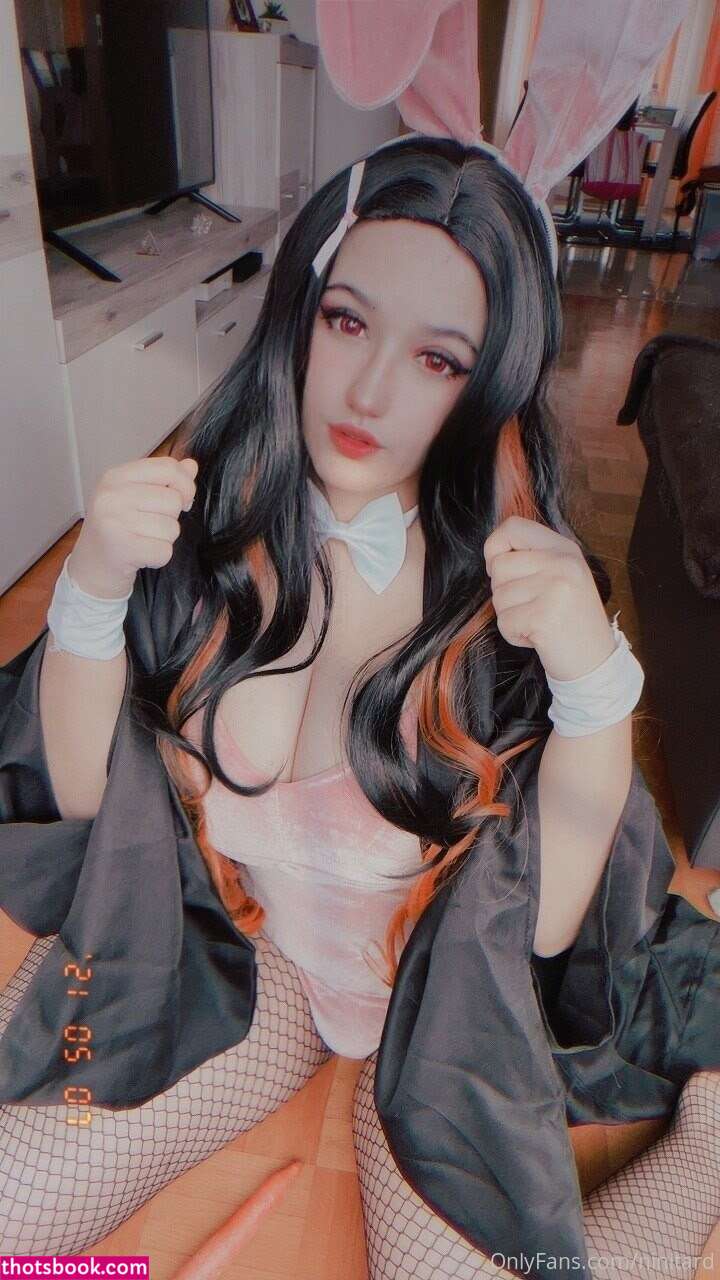 Niniitard Niniibear niniibear18 yukimevt Nude OnlyFans Photos #7 971410