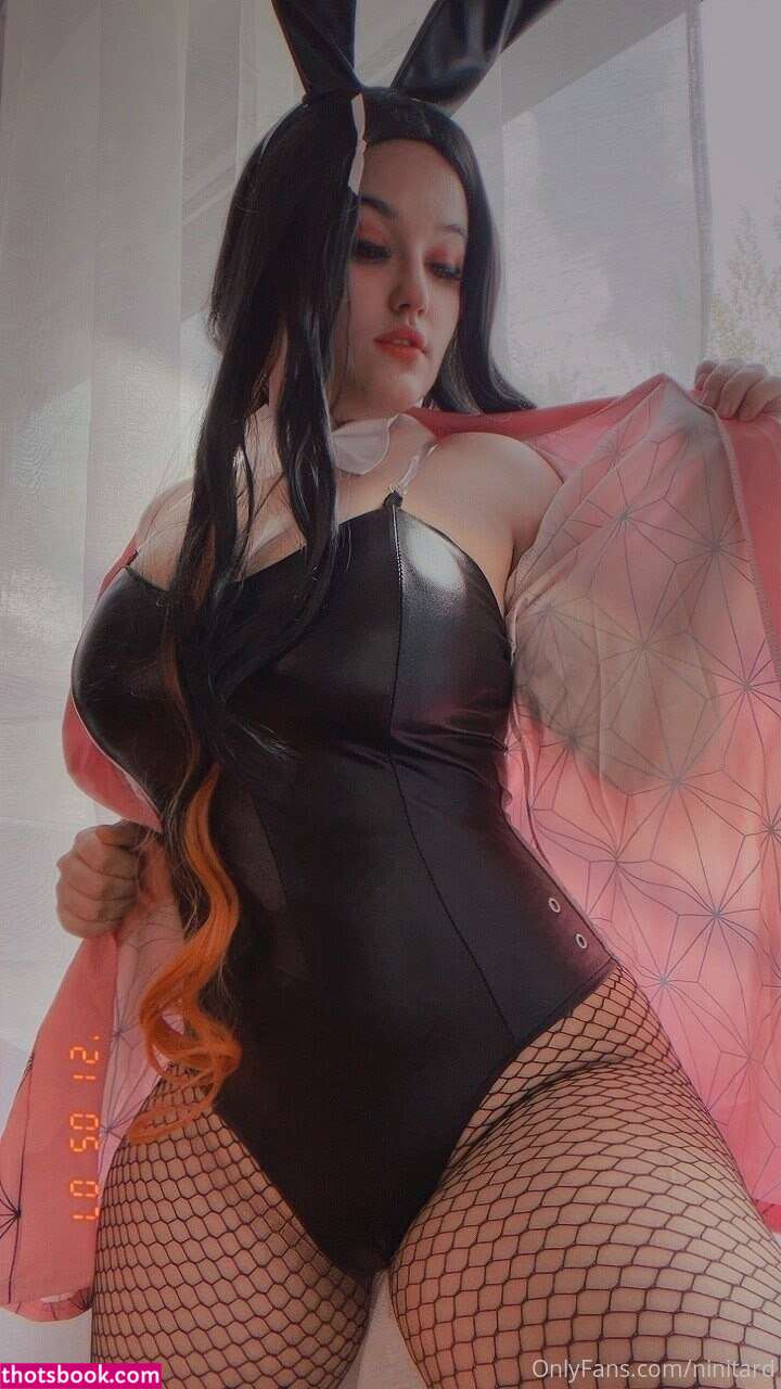 Niniitard Niniibear niniibear18 yukimevt Nude OnlyFans Photos #7 971411