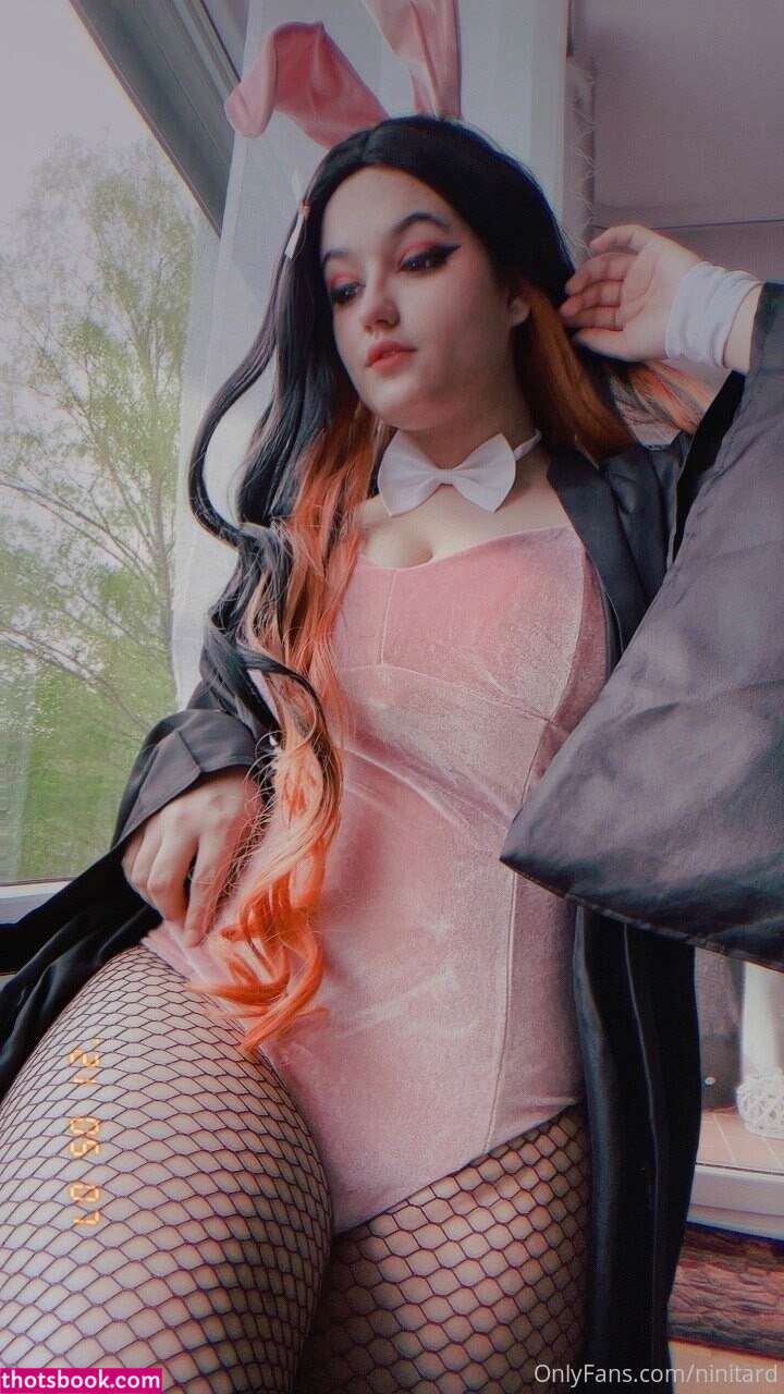 Niniitard Niniibear niniibear18 yukimevt Nude OnlyFans Photos #7 971417