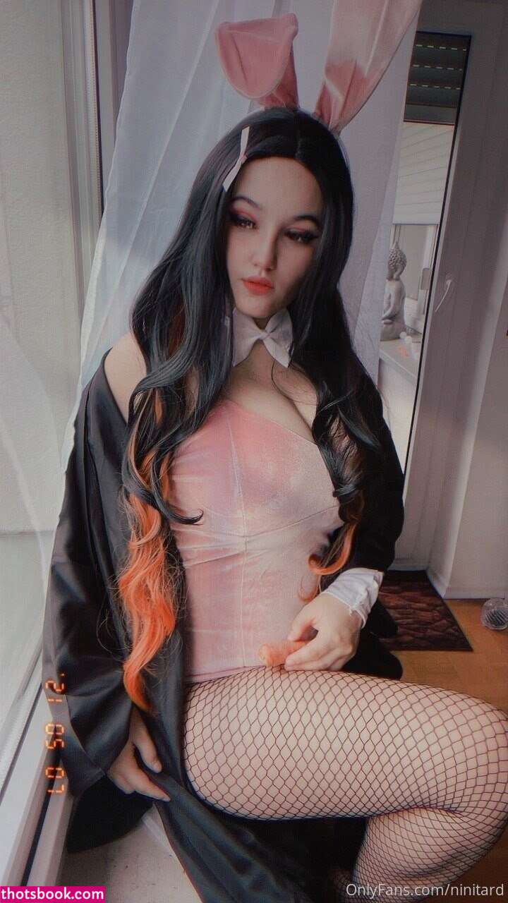 Niniitard Niniibear niniibear18 yukimevt Nude OnlyFans Photos #7 971418