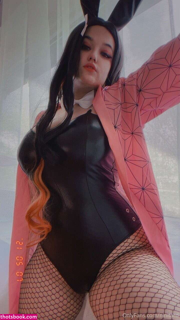 Niniitard Niniibear niniibear18 yukimevt Nude OnlyFans Photos #7 971427