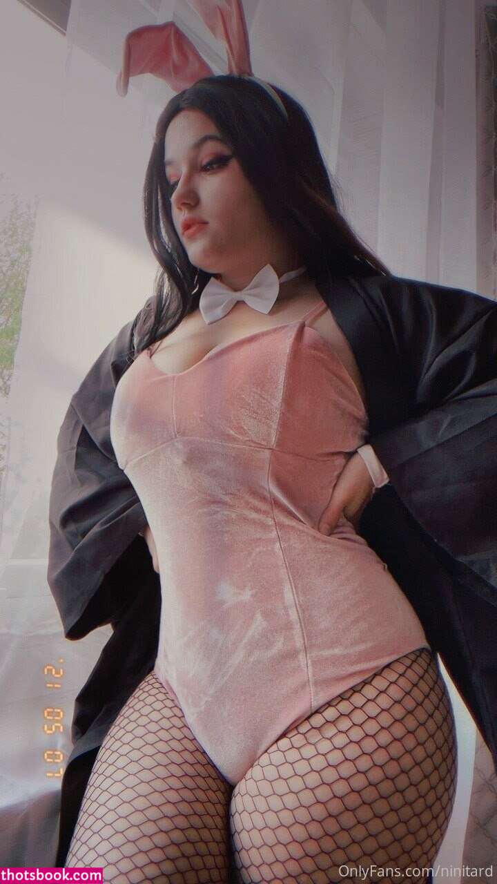 Niniitard Niniibear niniibear18 yukimevt Nude OnlyFans Photos #7 971433