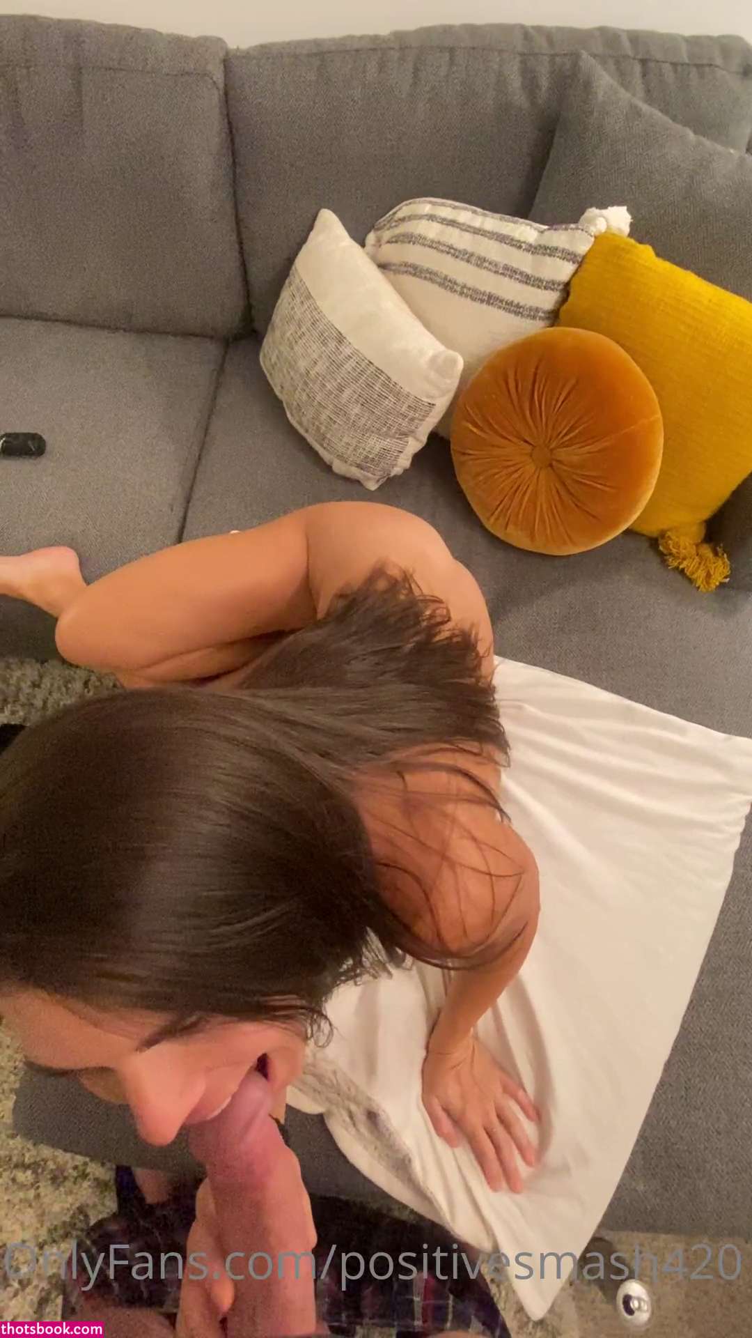 PositiveSmash420 Nude OnlyFans Photos #3 971459