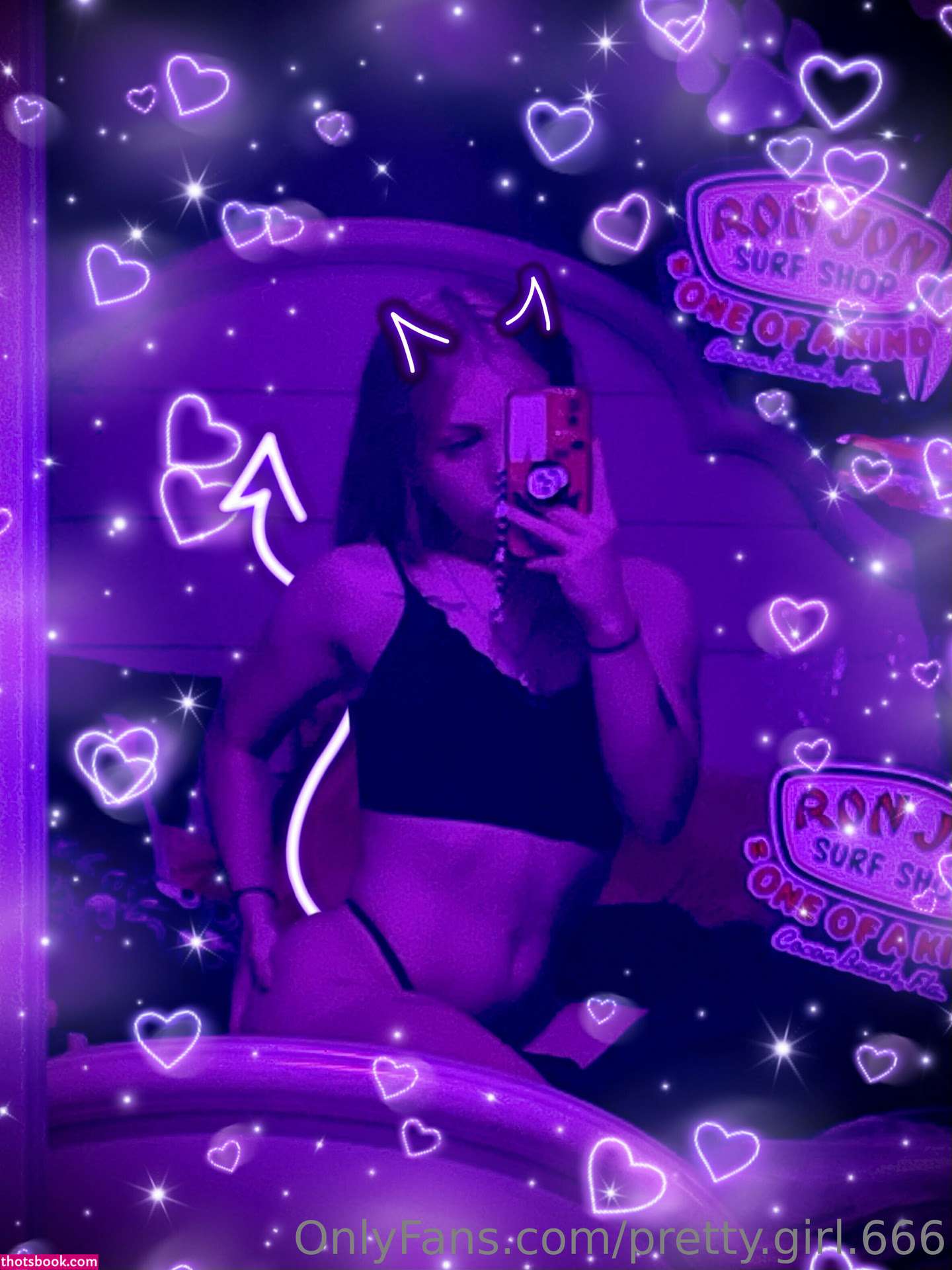 prettygirl666 baby g Nude OnlyFans Photos #5 971515