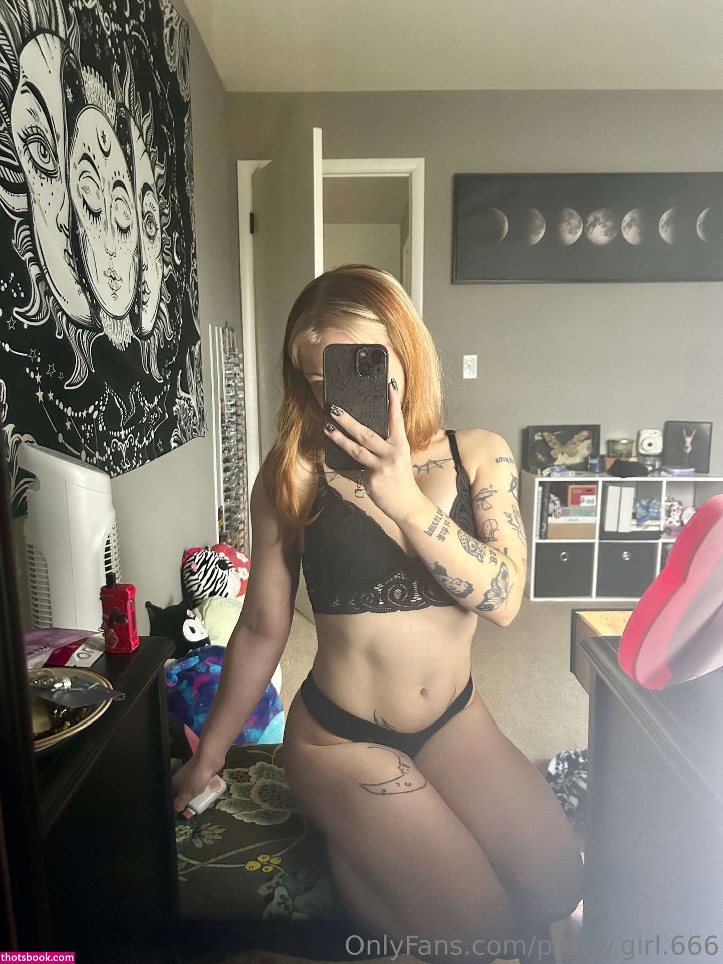 prettygirl666 baby g Nude OnlyFans Photos #6 971532