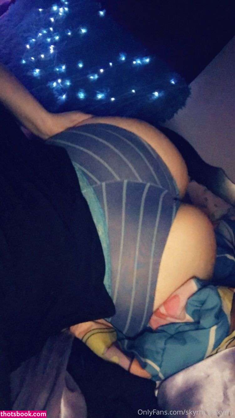 skyrhi Nude OnlyFans Photos #2 971563