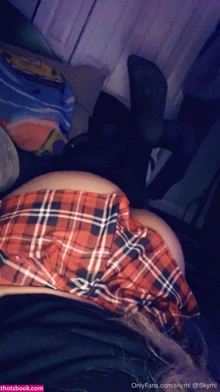 skyrhi Nude OnlyFans Photos #3 971573