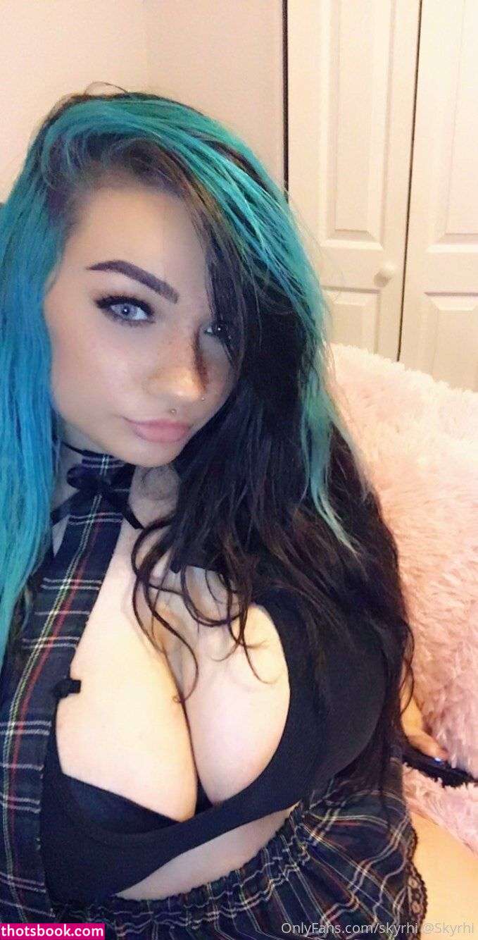 skyrhi Nude OnlyFans Photos #8 971641
