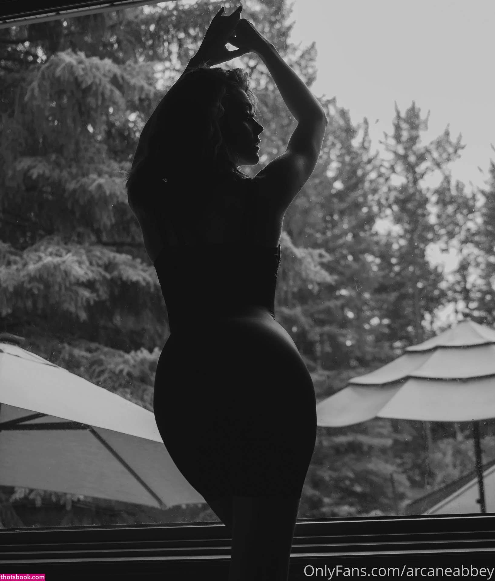 Arcane Abbey Nude OnlyFans Photos #15 972071