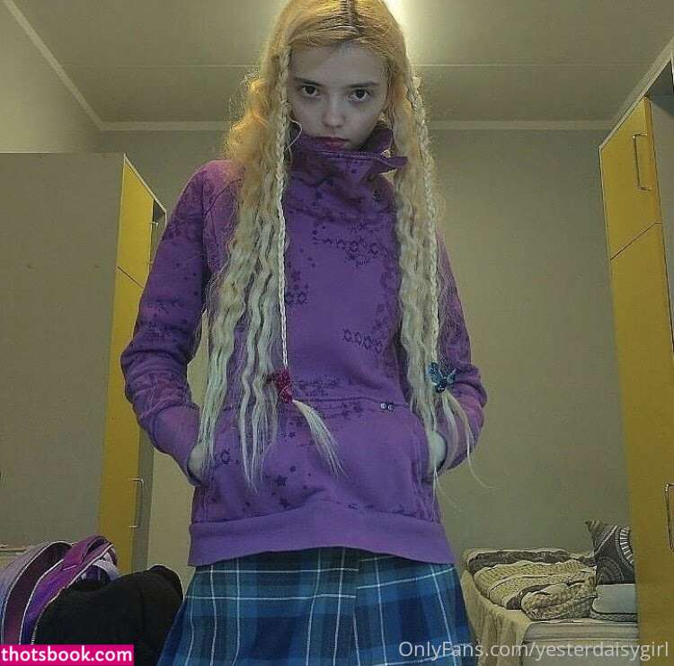 barbiegrl yesterdaisygirl Nude OnlyFans Photos #11 972161