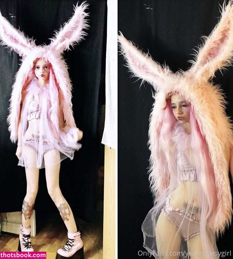 barbiegrl yesterdaisygirl Nude OnlyFans Photos #14 972188