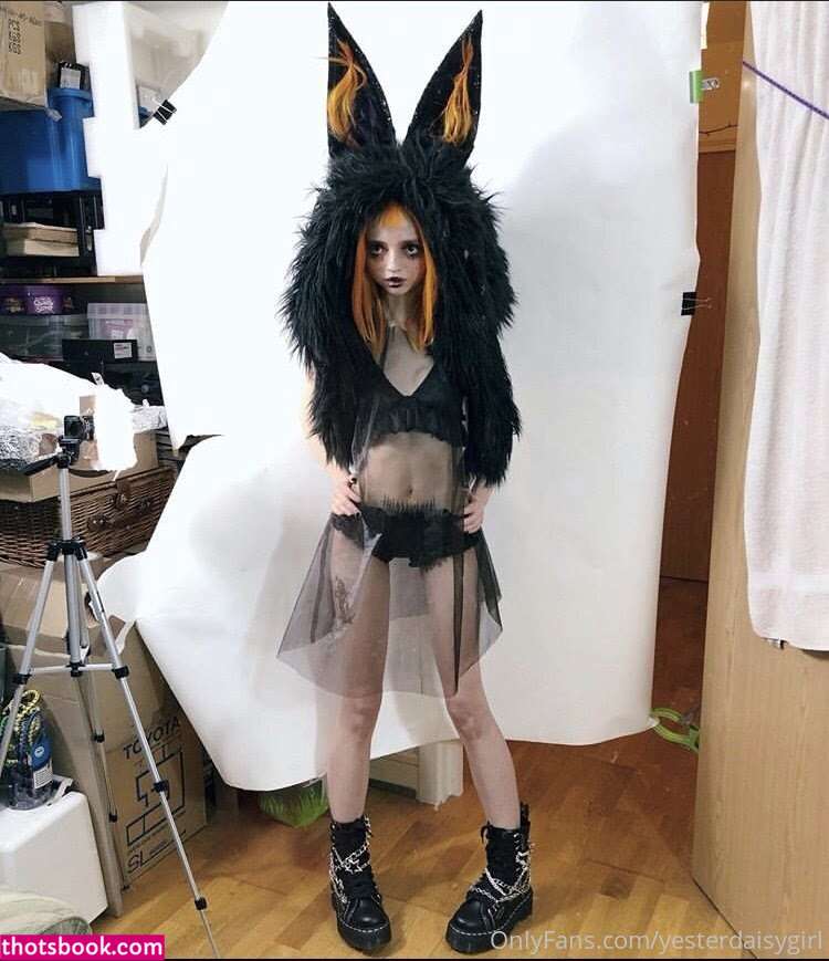barbiegrl yesterdaisygirl Nude OnlyFans Photos #14 972195