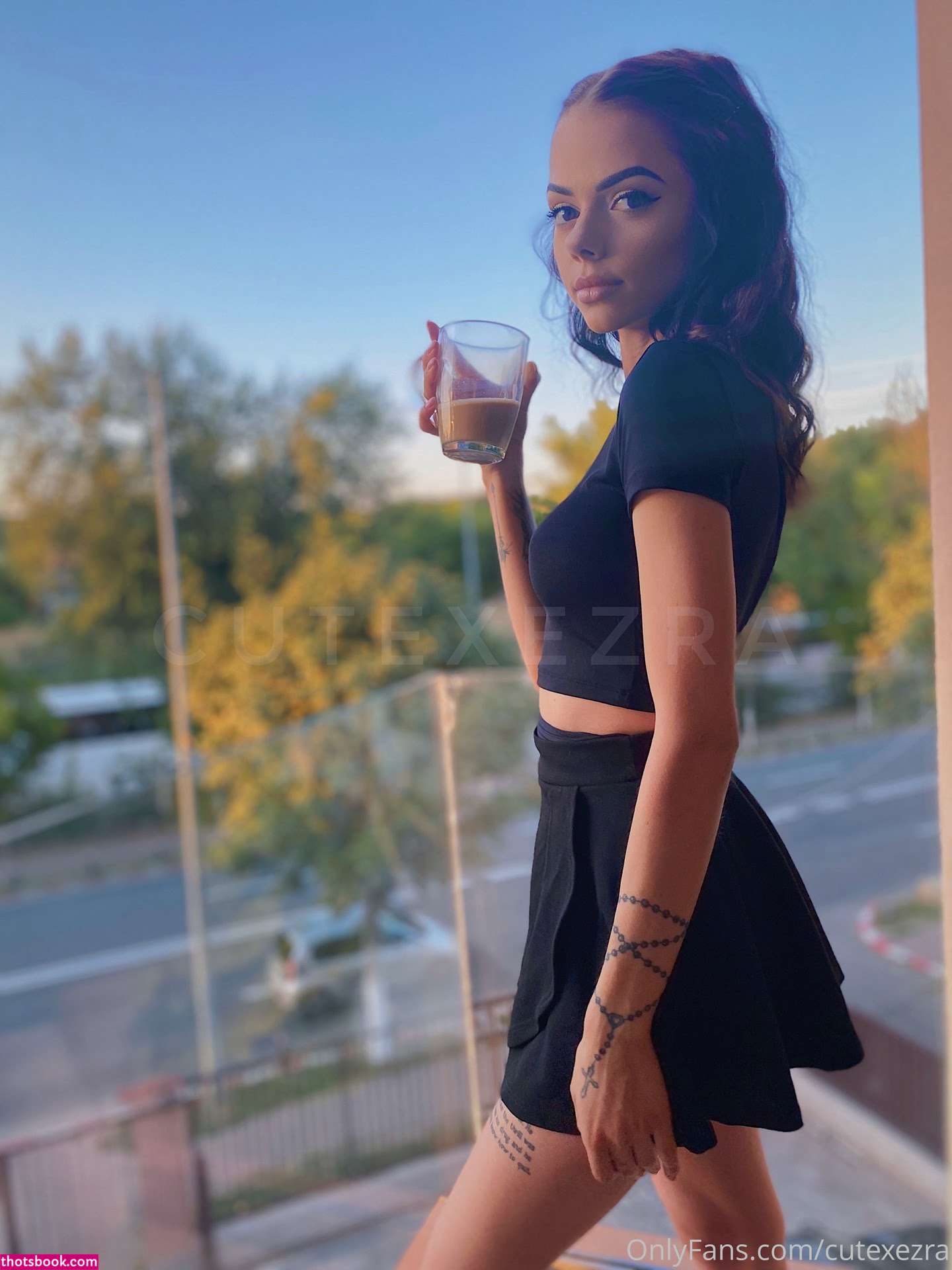 cutexezra ezra Nude OnlyFans Photos #15 972384