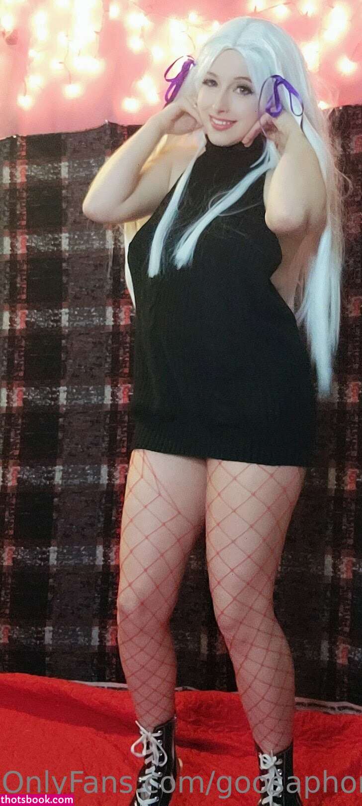 Goosaphone Nude OnlyFans Photos #12 972632