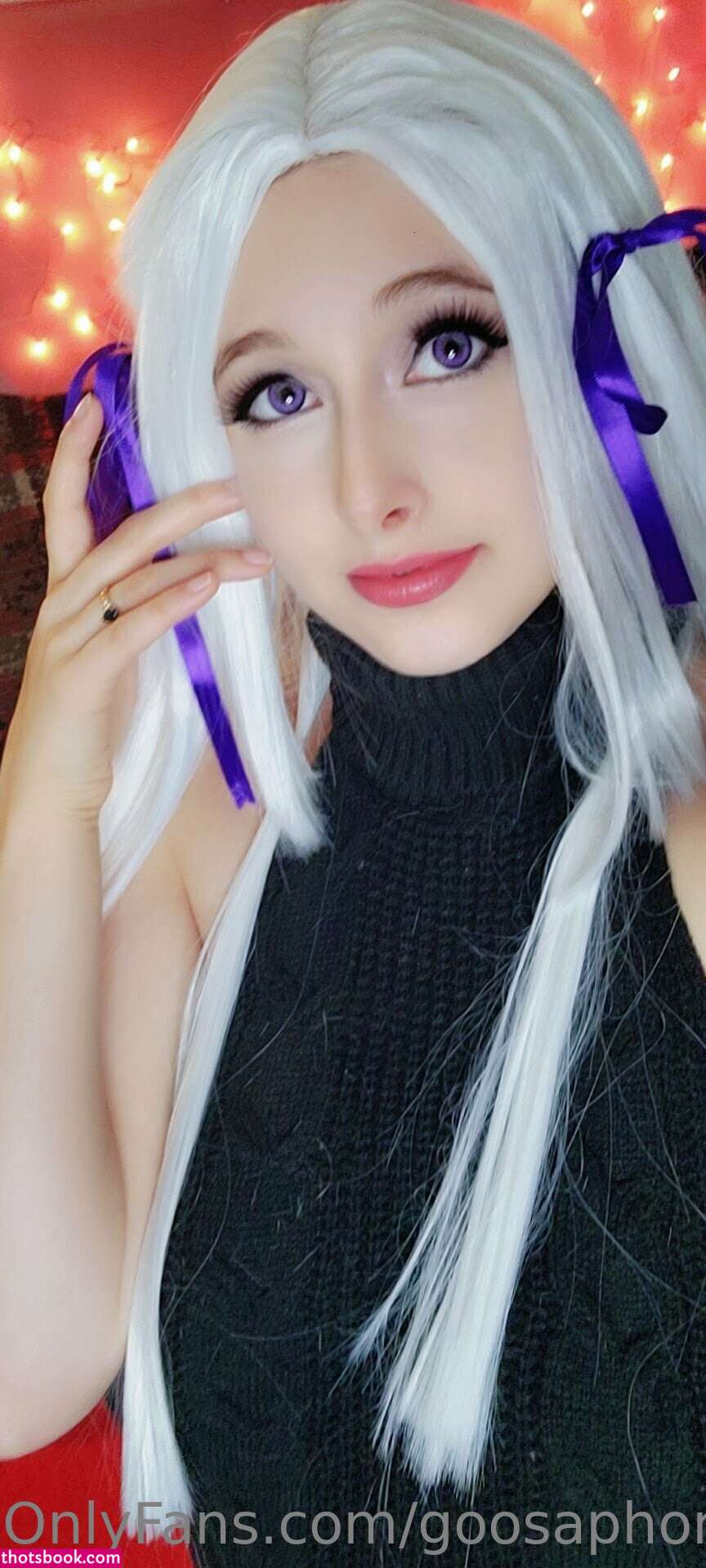 Goosaphone Nude OnlyFans Photos #12 972637