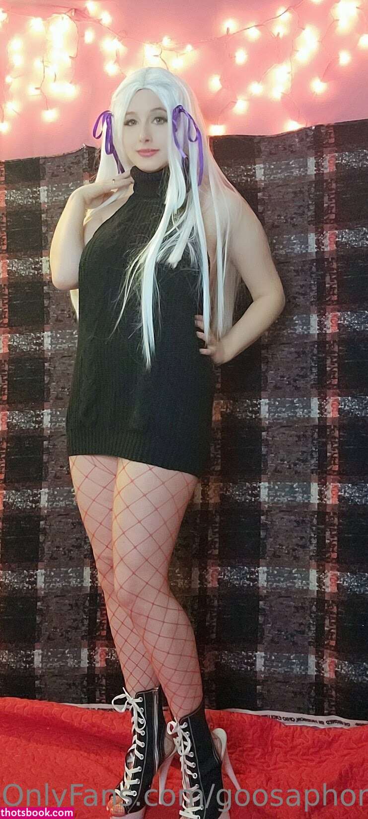 Goosaphone Nude OnlyFans Photos #12 972655