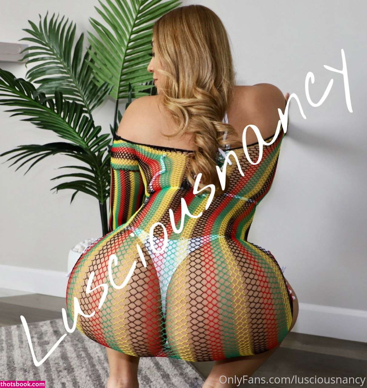 Nancy Hernandez lusciousnancy Nude OnlyFans Photos #12 972802