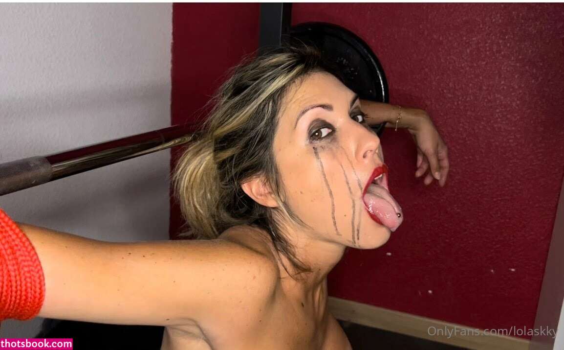 Lola skky Nude OnlyFans Photos #1 986142