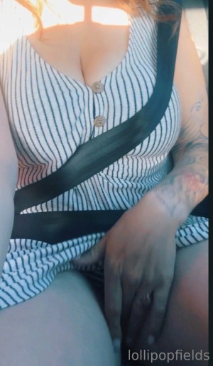 lollipopfields Nude OnlyFans Photos #1