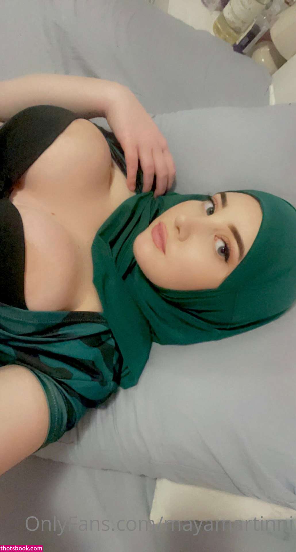 Maya Martinni Nude OnlyFans Photos #2 986290