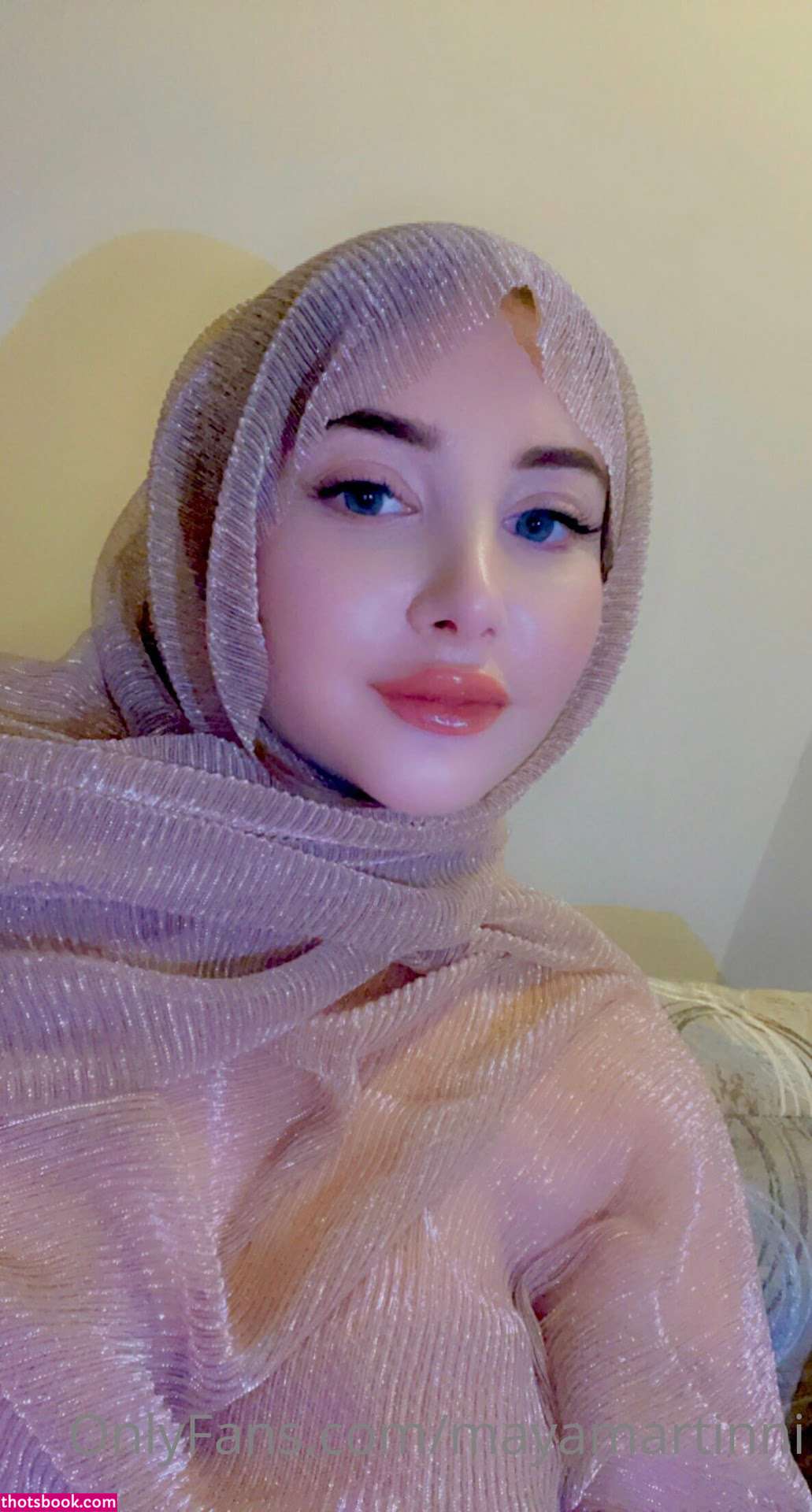 Maya Martinni Nude OnlyFans Photos #2 986292