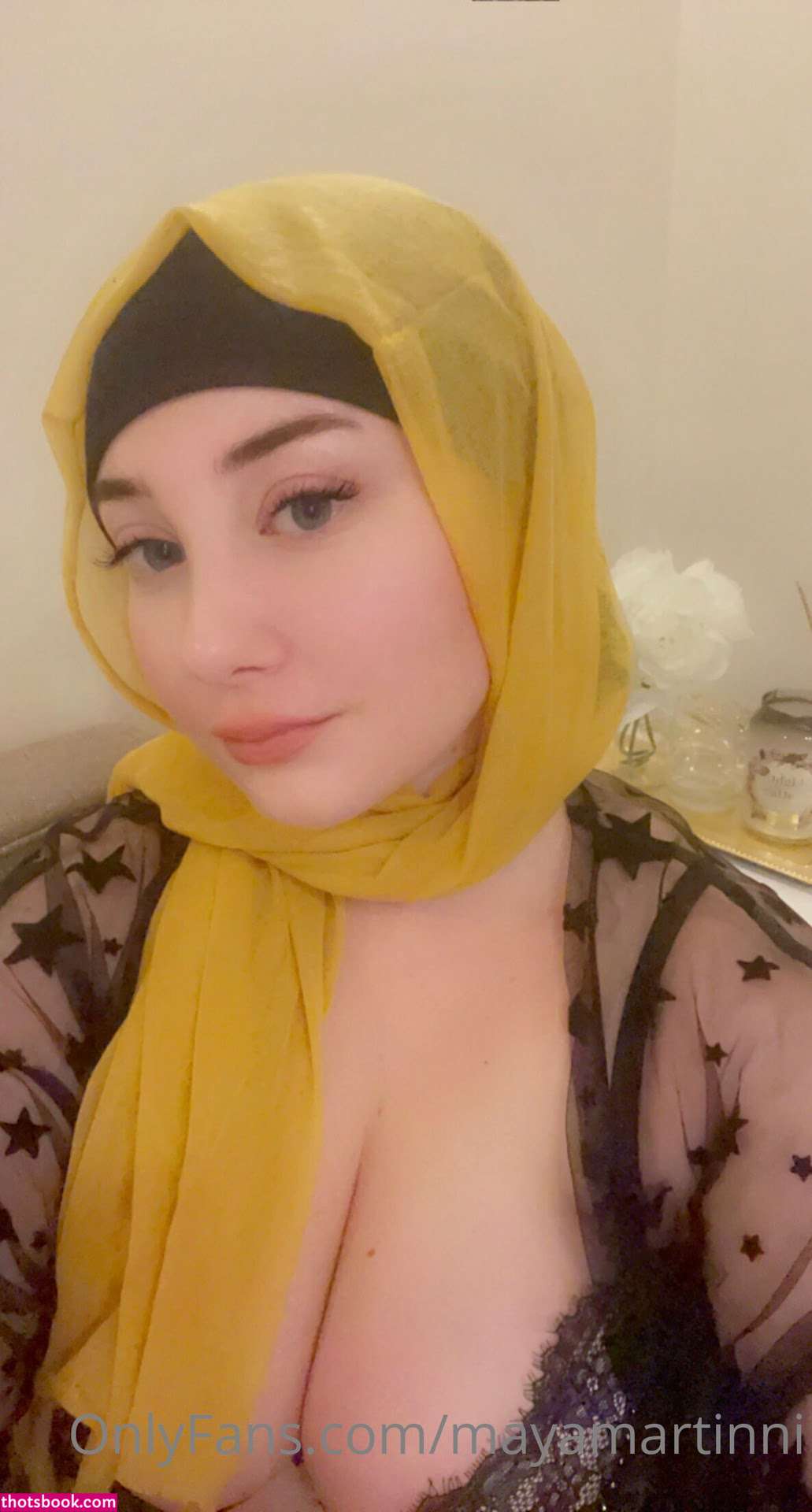 Maya Martinni Nude OnlyFans Photos #2 986296
