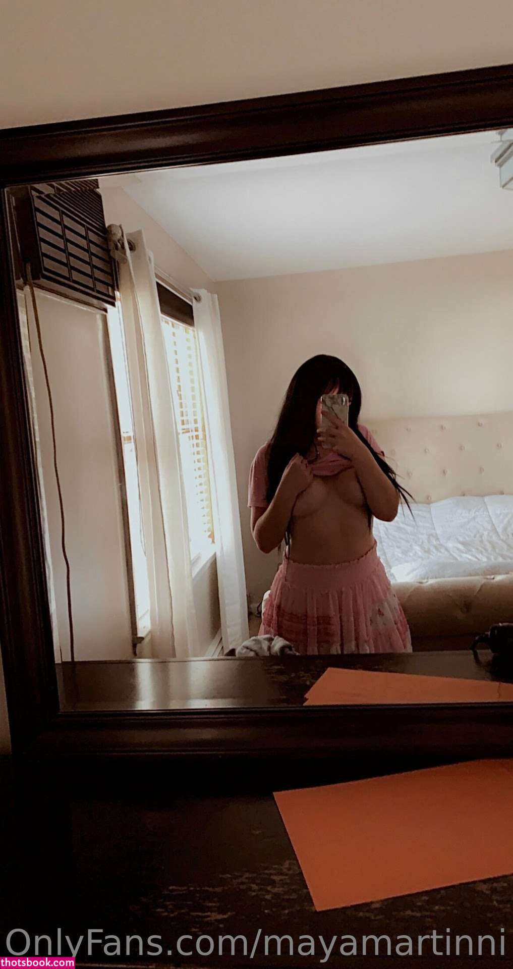 Maya Martinni Nude OnlyFans Photos #2 986298