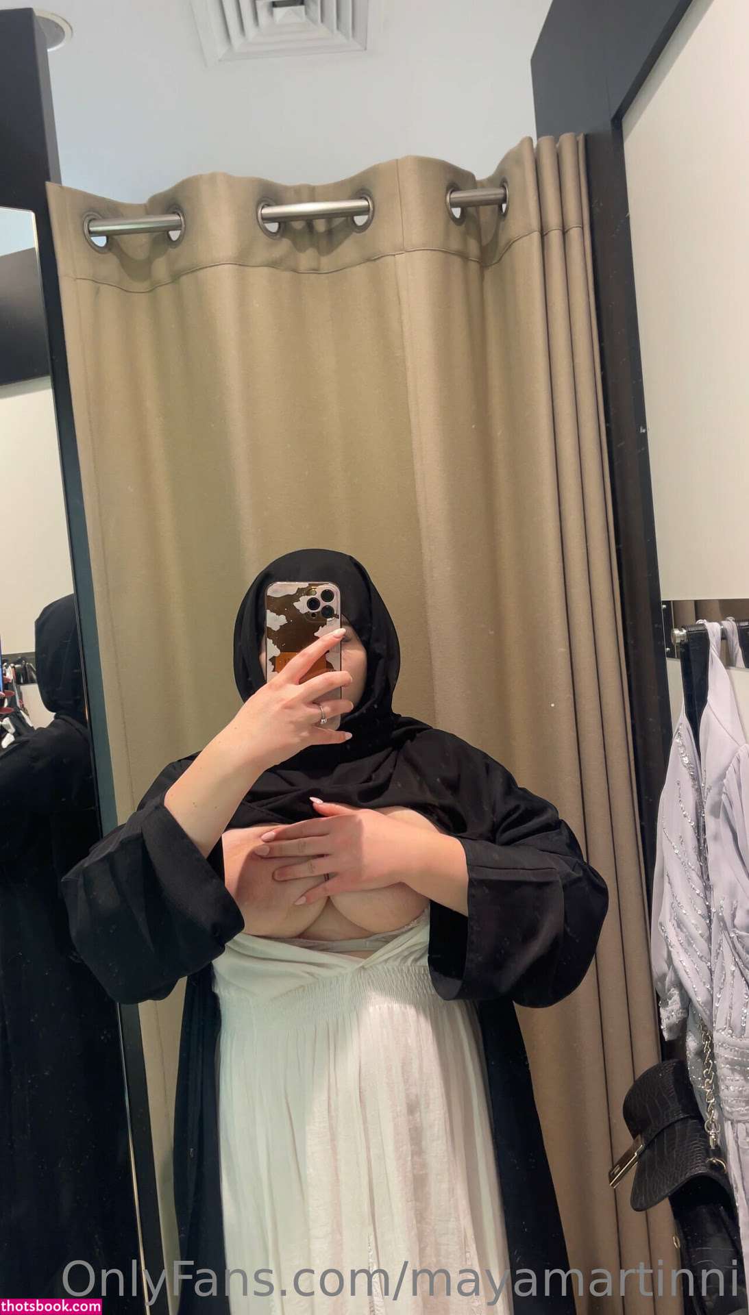 Maya Martinni Nude OnlyFans Photos #6 986329