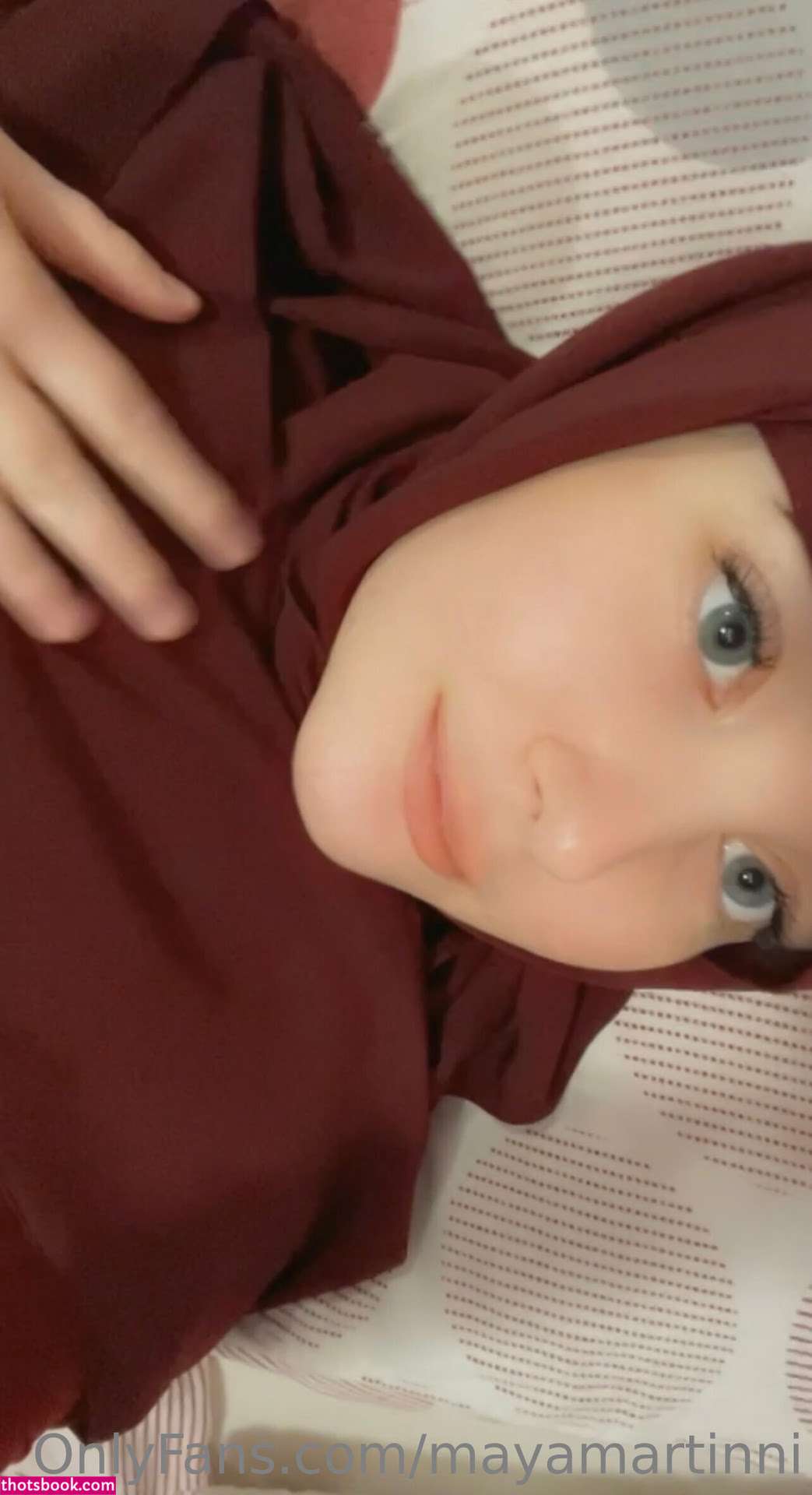 Maya Martinni Nude OnlyFans Photos #6 986333