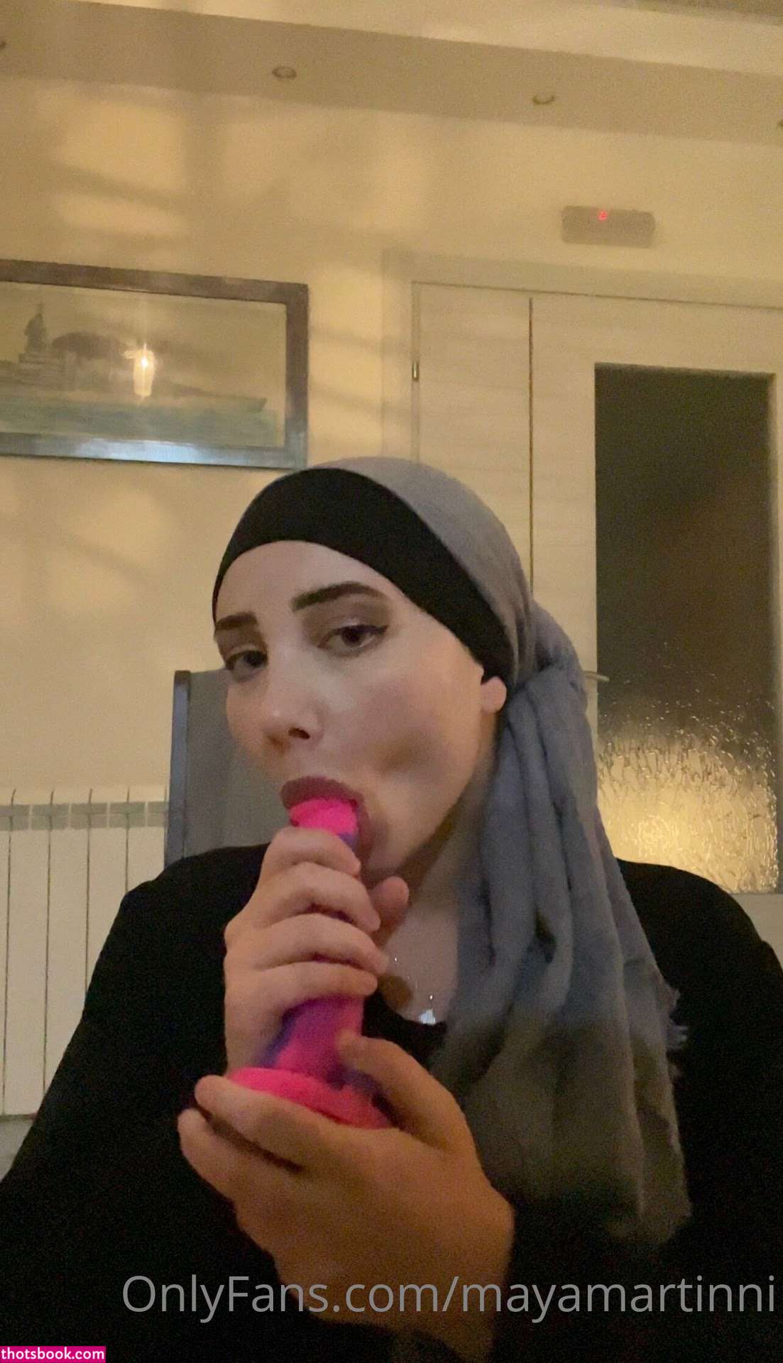 Maya Martinni Nude OnlyFans Photos #6 986336