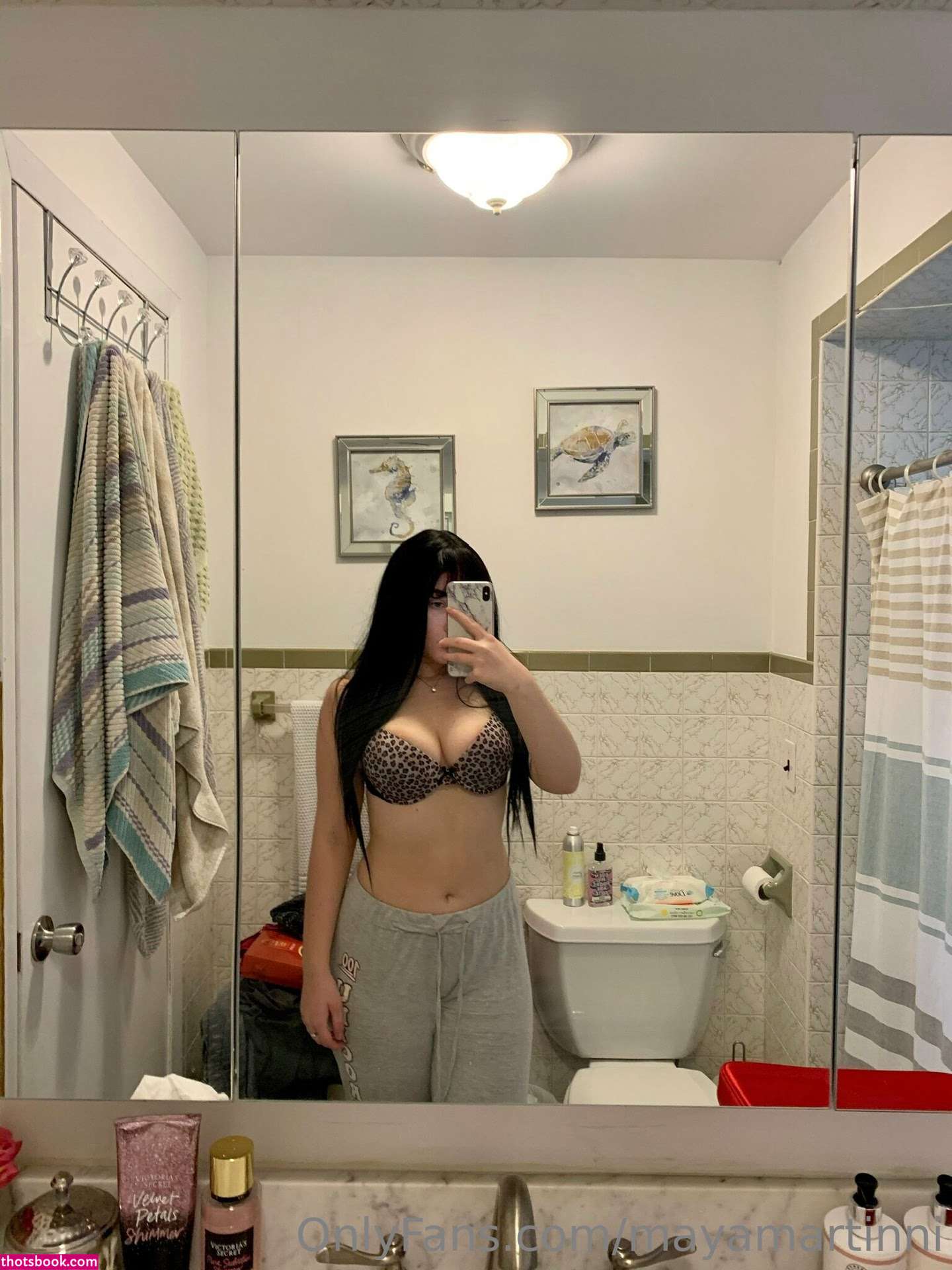 Maya Martinni Nude OnlyFans Photos #7 986343