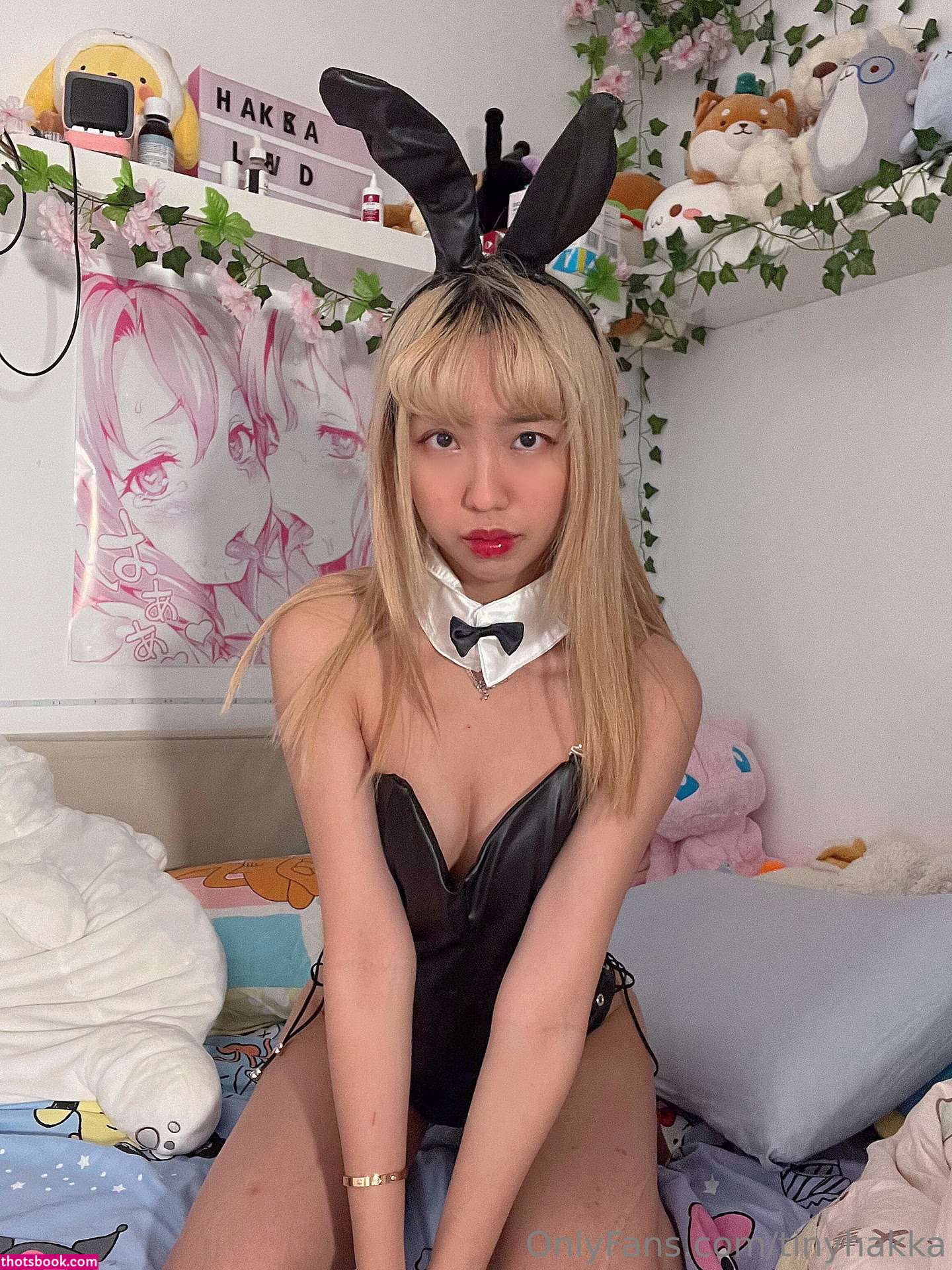 Neko Cynthia hakkameesoup Nude OnlyFans Photos #6 986502