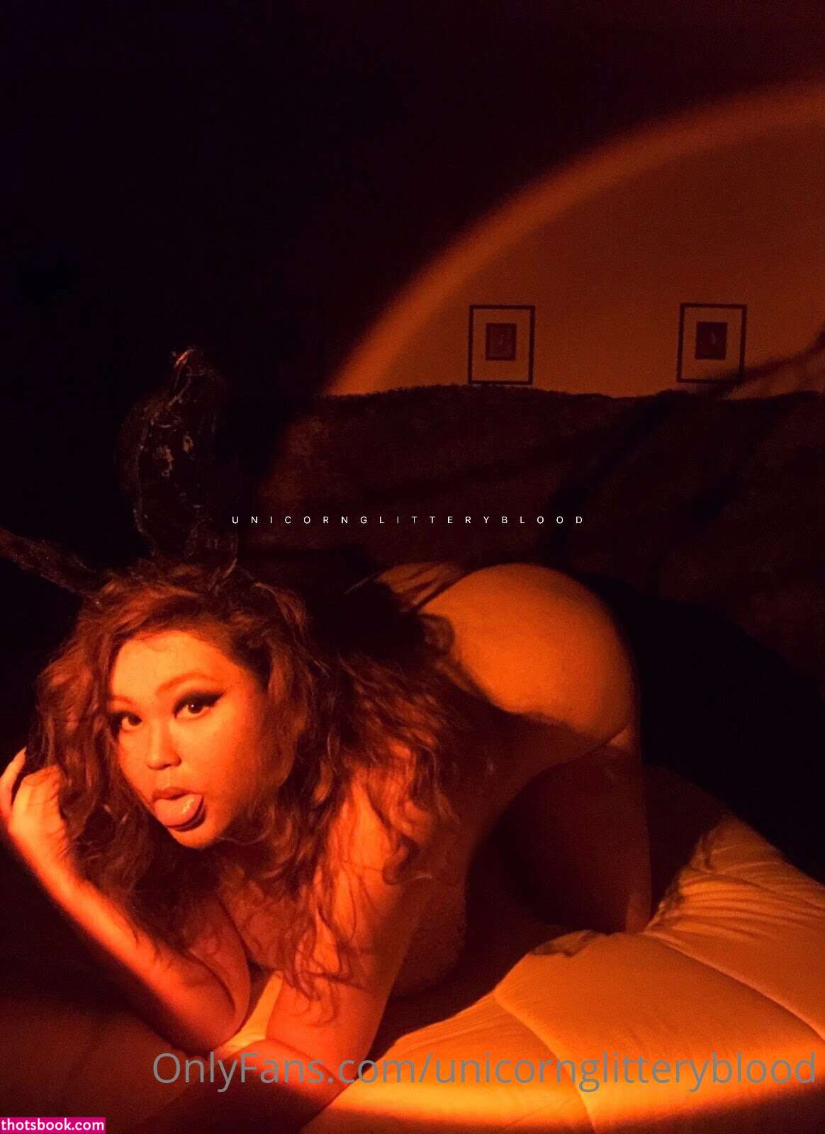Unicornglitteryblood Nude OnlyFans Photos #4 986855