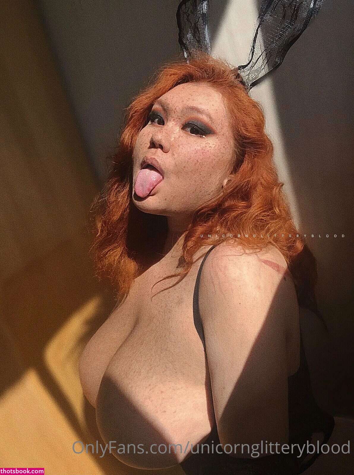 Unicornglitteryblood Nude OnlyFans Photos #7 986885