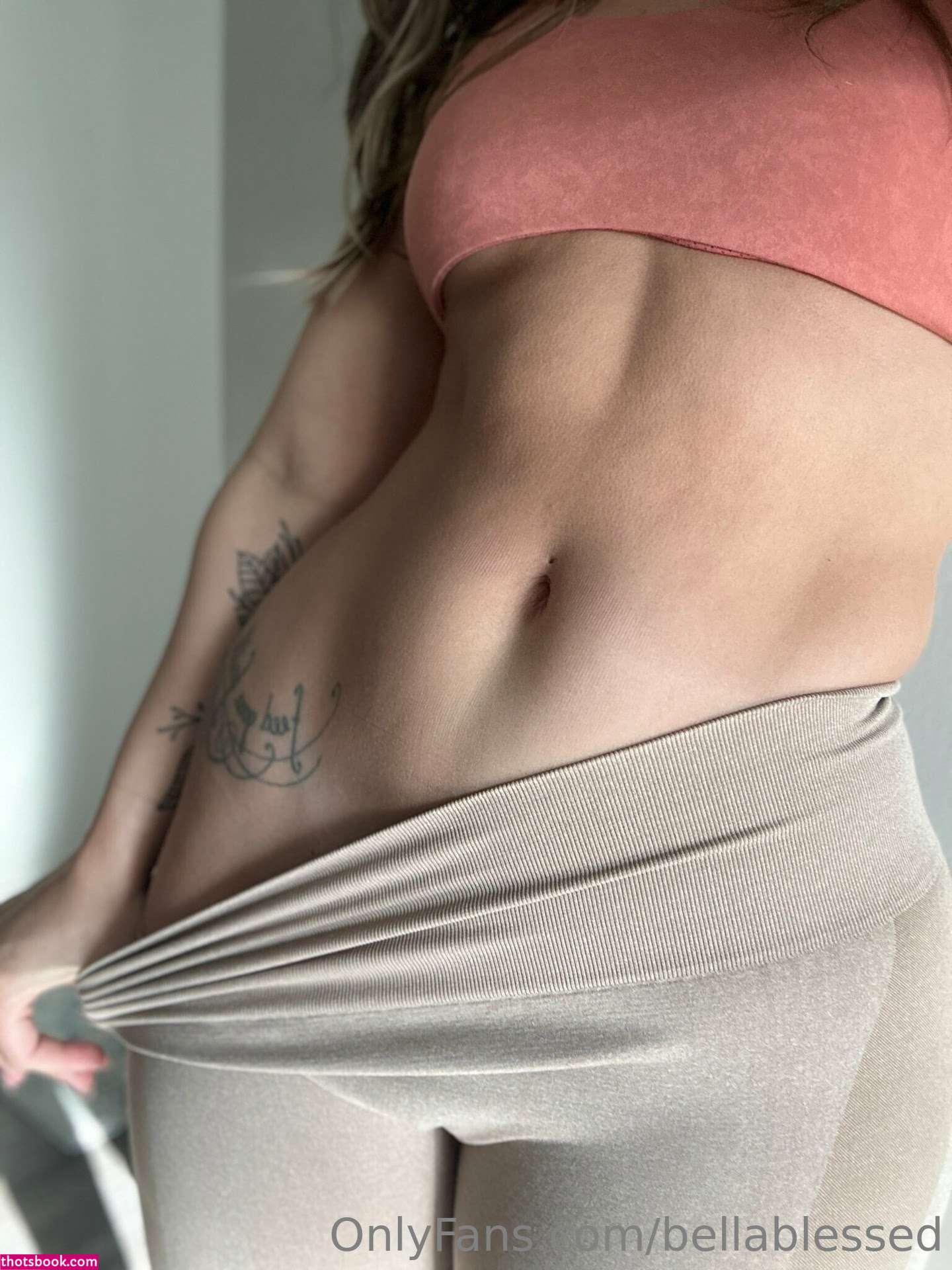 Bella Blessed DivineGoddessBellaB Nude OnlyFans Photos #10 987057