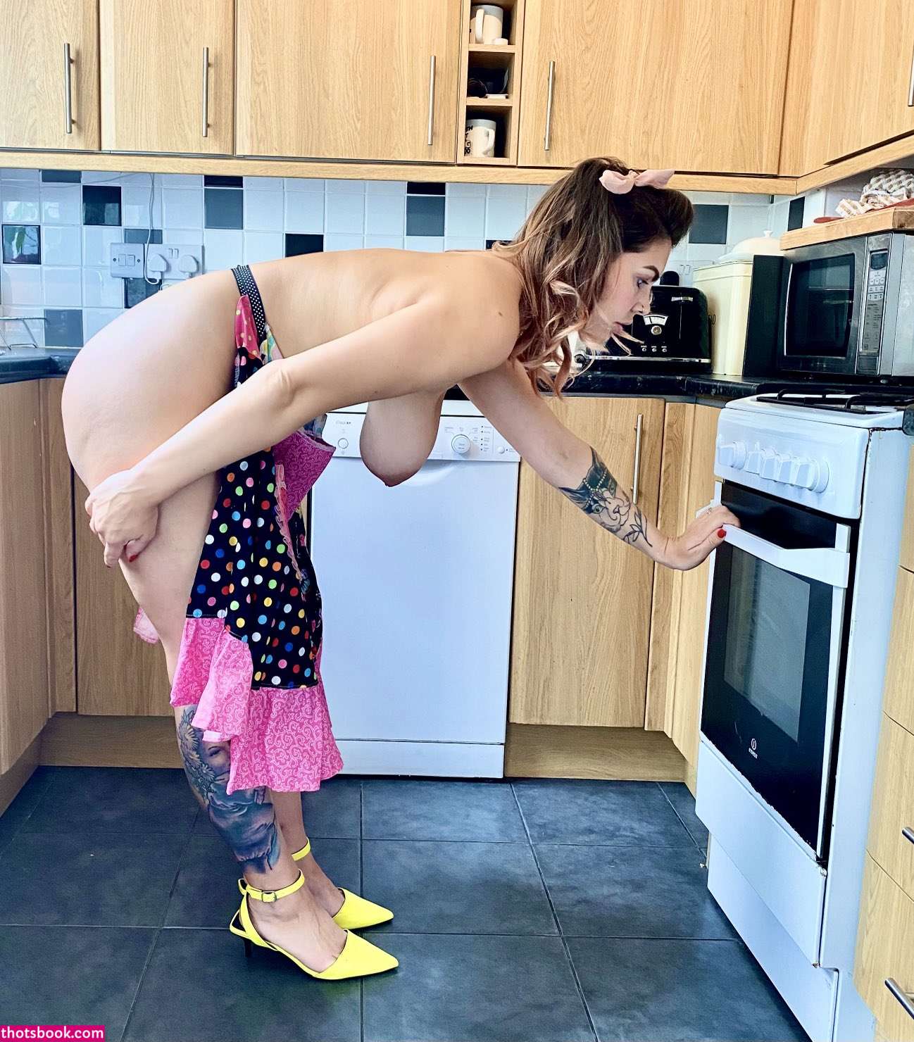 Bonnie Tawny Nude OnlyFans Photos #14 987175